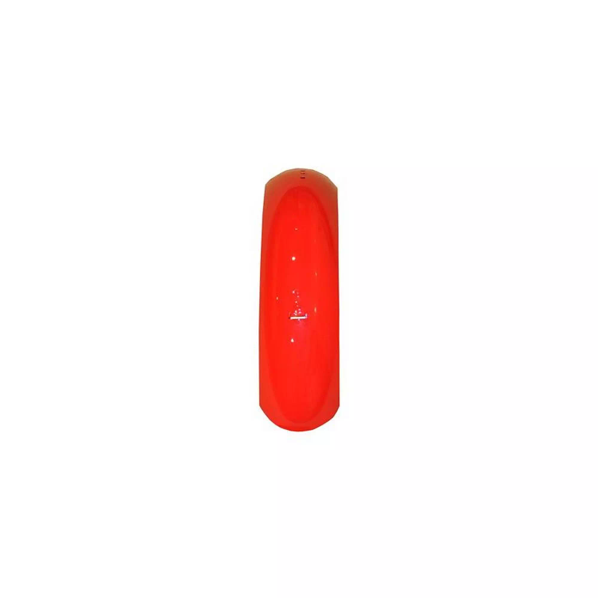 RKS ELEGANT ÖN ÇAMURLUK KIRMIZI YENİ MODEL #RK 26817